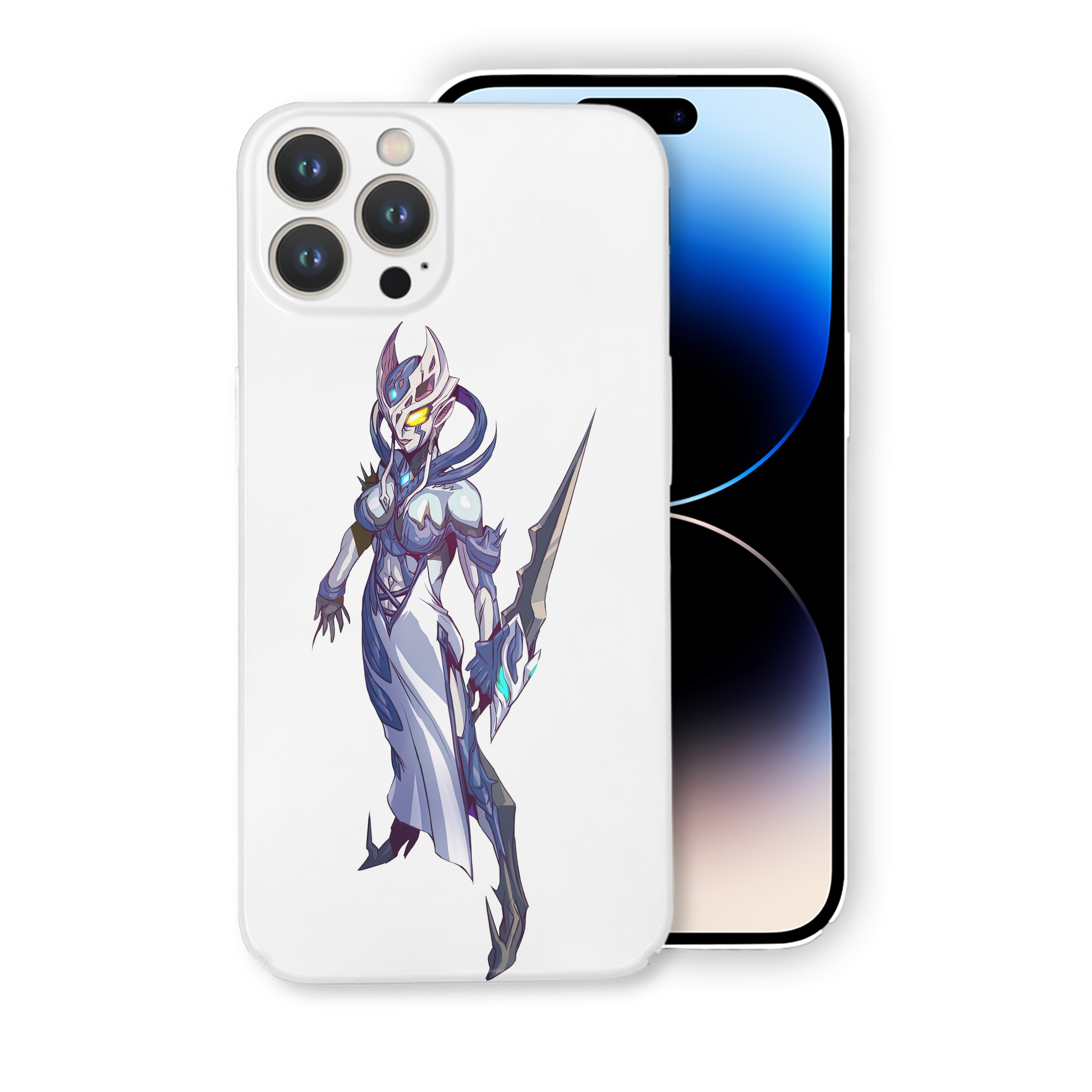 （画像用） ウルトラマン Ultraman 【iPhone 14シリーズ対応】ハードケース
